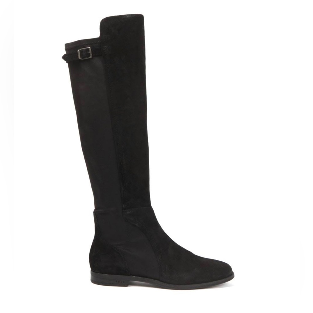 UGG Danae Suede Tall Riding Boots Style 1008684🖤